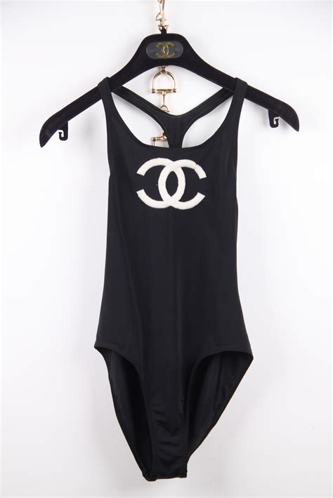 chanel movie one|chanel one piece swimsuit.